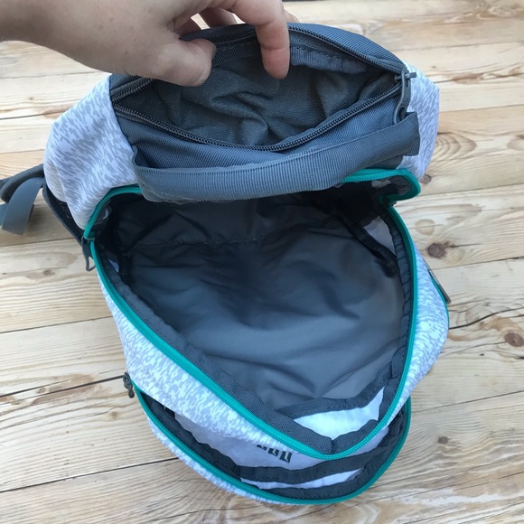Adidas Atkins Backpack main image 6
